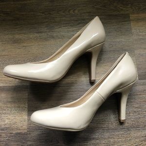 Kelly & Katie Designer Heels